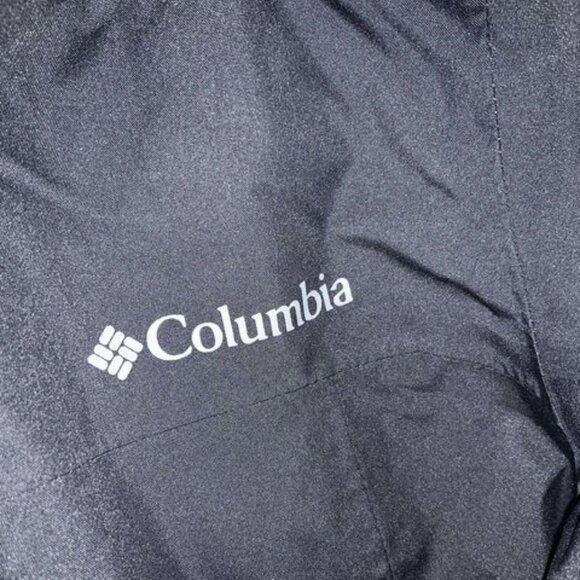 Columbia Rain Jacket - Picture 3 of 6